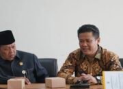 DPRD Pekalongan Kunjungi DPRD Pemalang Soal Pendapatan Daerah