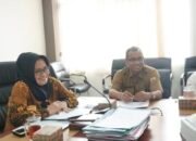 Komisi D Pemalang Lanjutkan Bahas Perubahan APBD 2026