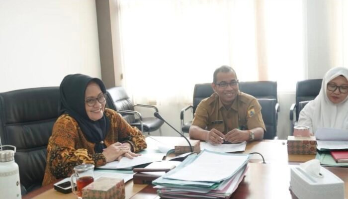 Komisi D Pemalang Lanjutkan Bahas Perubahan APBD 2026