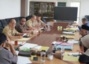 Komisi C DPRD Pemalang Lanjutkan Bahas Perubahan APBD 2026