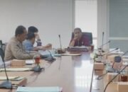 Komisi B DPRD Pemalang Gelar Raker Lanjutan Bahas Perubahan APBD 2026