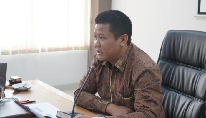 Komisi A DPRD Pemalang Bahas Lanjutan Raperda Perubahan APBD 2026