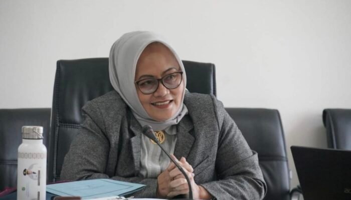 Komisi D DPRD Pemalang Gelar Raker Bahas Raperda Perubahan APBD 2026