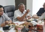 Pimpinan DPRD Pemalang Bahas Perubahan Renja 2026 dan Renja 2028