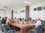 Bapemperda DPRD Pemalang Bahas Evaluasi Produk Hukum Daerah