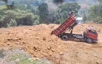 Babak Baru, Tetangga Prabowo Laporkan Sentul City ke Ditkrimum Polda Jabar
