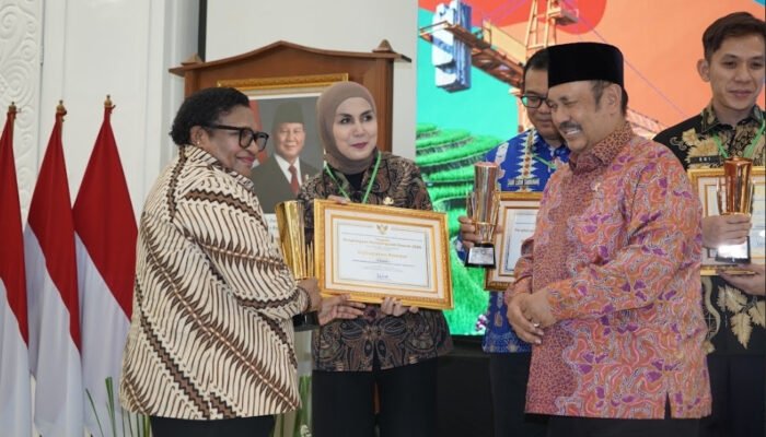 Kabupaten Kendal Terbaik I PPD Tingkat Nasional Tahun 2026