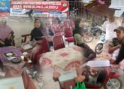 Peserta Program PTSL di Sembunjambu, 279 Sudah Terima Pengembalian, 21 Masih Menunggu