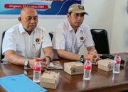 PWI Jateng Sesalkan Aksi Penghalangan dan Pengusiran Wartawan saat Liputan di Rembang