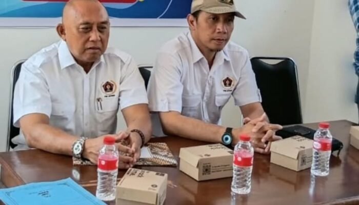 PWI Jateng Sesalkan Aksi Penghalangan dan Pengusiran Wartawan saat Liputan di Rembang
