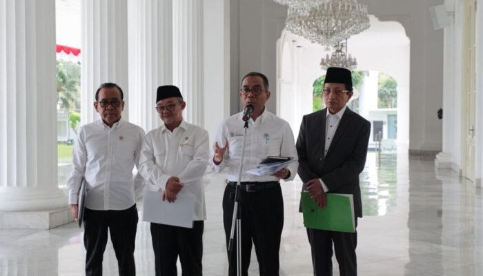 Pemerintah Kaji Skema Kuliah Gratis di PTN, Targetkan Rampung dalam Sebulan