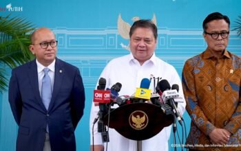 Pemerintah Pacu Daya Saing Tekstil: Prabowo Buka Jalan Peremajaan Mesin hingga Berantas Impor Ilegal