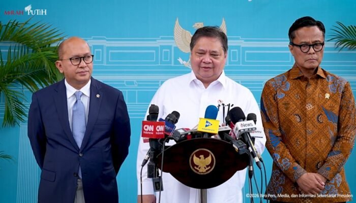Pemerintah Pacu Daya Saing Tekstil: Prabowo Buka Jalan Peremajaan Mesin hingga Berantas Impor Ilegal