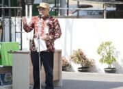 Plt. Bupati Pemalang Minta ASN Jaga Kekompakan