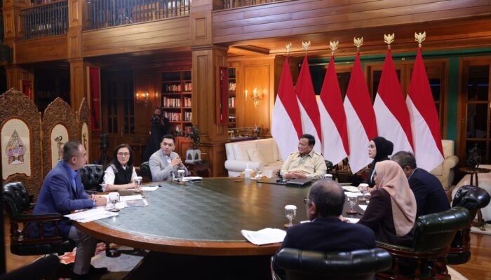 Pangkas Dana Transfer ke Daerah, Prabowo: Banyak Pemda Tak Gunakan Anggaran dengan Baik
