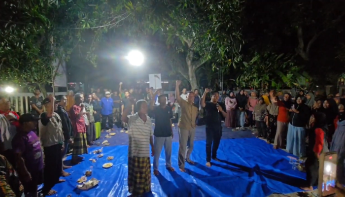 Ini Alasan Mayoritas Warga Pamutih Dukung Purwati Pada Pilkades 2026