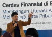 Universitas Paramadina Dorong Generasi Muda Cerdas Finansial dan Aman di Era Digital