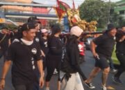 Ribuan Warga Padati Jalan Protokol, Kirab Budaya dan Ruwat Bumi 2026 Jadi Simbol Harmoni Kota Tangerang