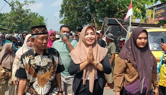 Pilkades Pemalang 2026: Pembangunan Merata Jadi Alasan Warga Pamutih Inginkan Purwati Kembali Menjabat