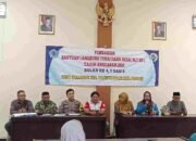 BLT Dana Desa Triwulan di Taraban Cair, Kades Uma Farida: Gunakan Bijak untuk Kebutuhan Pokok