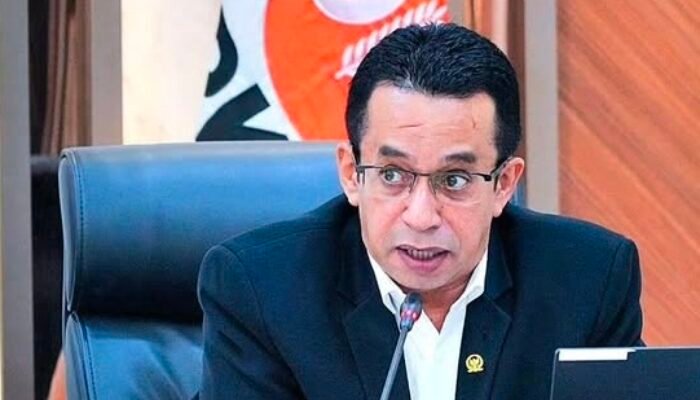 Rizal Bawazier Legislator PKS : Kasus Bullying SDN Kebondalem 01 Harus Jadi yang Terakhir