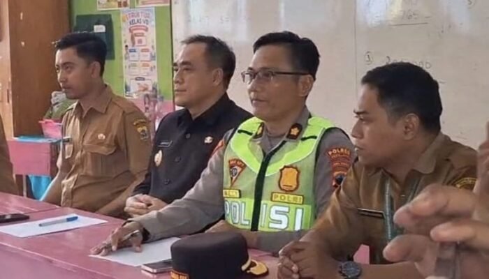 Tegas! Kepsek SDN 01 Kebondalem Resmi Dicopot, Plt Bupati Pemalang: Suratnya Sudah Saya Teken