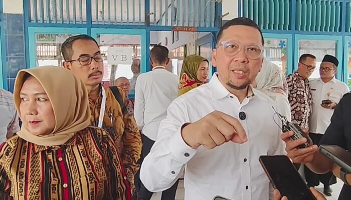 Investigasi Ke Bumi Ikhlas, Ahmad Doli Temukan Kejanggalan Kasus Kematian Siswa SD di Pemalang