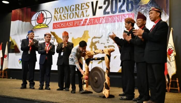 Wapres Gibran Akui Masih Ada Intoleransi, Minta Maaf ke API