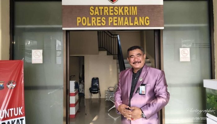 Putusan MK Berbuntut Isu Pemakzulan Wapres, Dr. Imam Subiyanto,SH.,MH Pakar Hukum Ungkap Prosedur Resmi Konstitusi