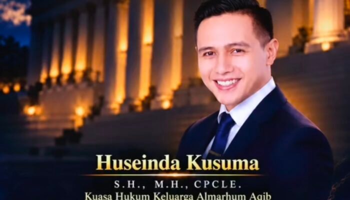Fatal! Akta Kematian Aqib Keliru 6 Bulan, Master Justice Menyoroti Birokrasi Pemalang