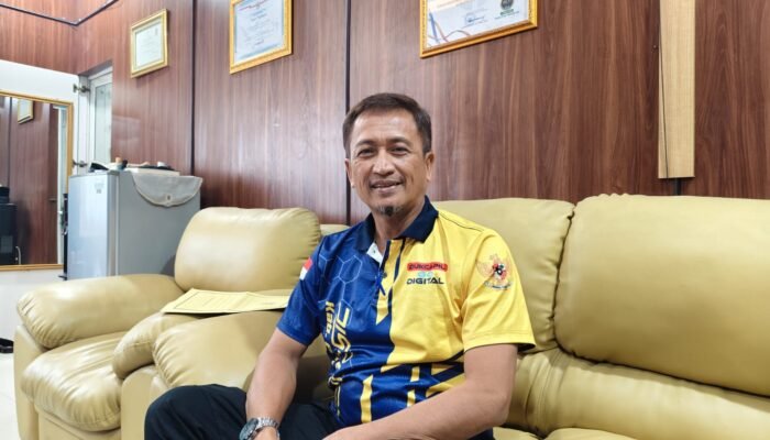 Respons Cepat, Disdukcapil Pemalang Mengklarifikasi Kekeliruan Cetak Akta Kematian Muhamad Hasbi Al Agib.