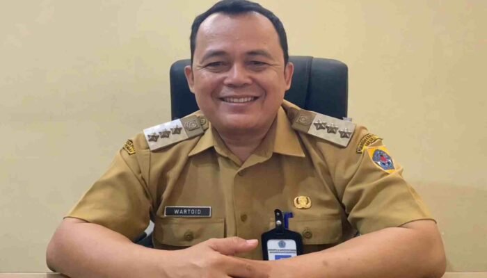 Camat Bantarkawung Ajak Warga Perkuat Komunikasi Keluarga dan Kepedulian Sosial untuk Cegah Putus Asa