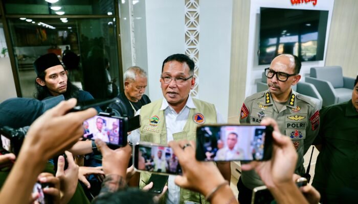 Cegah Karhutla Meluas, Seluruh Jalur Pendakian Gunung di Jateng Ditutup