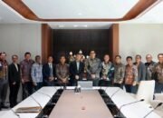 PTPN Group dan PT KUAB Kolaborasi Kembangkan Ekosistem Kedelai Nasional