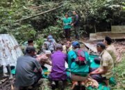 Wisata Agro Wonosari PTPN Group yang Dikelola PTPN I Reg.5 Gelar Selamatan Sumber Air