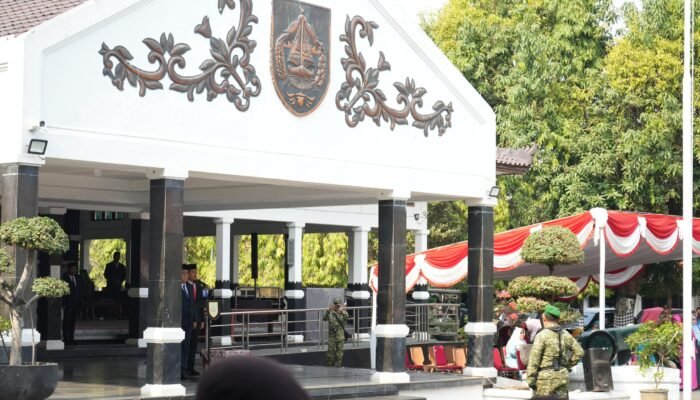 Hari Kesaktian Pancasila: Nurkholes Serukan Penguatan Moral Pelajar