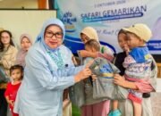 Endang S Thohari Ajak Warga Kota Bogor Gemar Makan Ikan