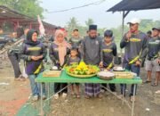 Ratusan Pemancing Dari Berbagai Daerah Ikuti Lomba Mancing di HUT ke 4 Marwan Fishing