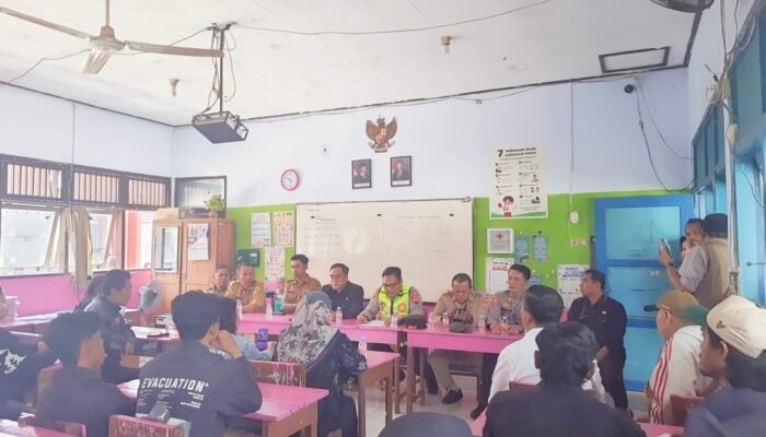 Bocah SD Pemalang Meninggal Diduga Dibully, Plt Bupati Ancam Sanksi Kepsek dan Bentuk Satgas