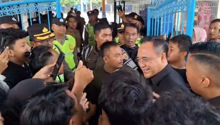 Plt Bupati Pemalang Tegaskan Kasus Perundungan SD Kebondalem Masuk Jalur Hukum