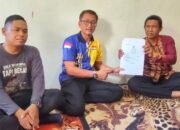Kadisdukcapil Pemalang Sambangi Rumah Duka, Akta Kematian Aqib Resmi Diperbaiki