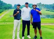 PGI Kota Bogor Matangkan Persiapan Porprov Jabar 2026, Intensif Latihan di Emeralda Golf Club