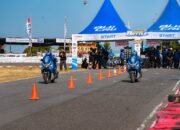 Yamaha Cup Race 2026 Sukses Digelar di Boyolali, Aldias Aqsal dan Reynaldi Junior Sabet Juara Umum