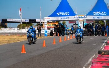 Yamaha Cup Race 2026 Sukses Digelar di Boyolali, Aldias Aqsal dan Reynaldi Junior Sabet Juara Umum