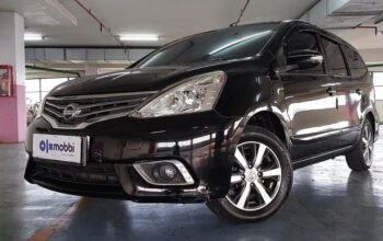 Cari Mobil Keluarga Budget Rp100 Juta? Ini Deretan MPV Bekas Tahun Muda yang Layak Dilirik