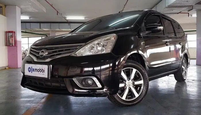 Cari Mobil Keluarga Budget Rp100 Juta? Ini Deretan MPV Bekas Tahun Muda yang Layak Dilirik