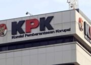 Dugaan Korupsi Dana Bencana: KPK Ringkus Sestama BNPB dalam OTT, Sita Rp1,4 Miliar dan Emas