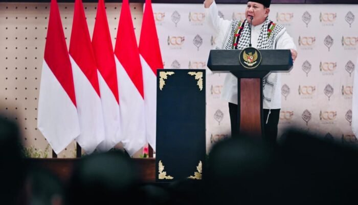 Hari Santri 2026, Presiden Prabowo Tekankan Komitmen Perkuat Dukungan bagi Pesantren